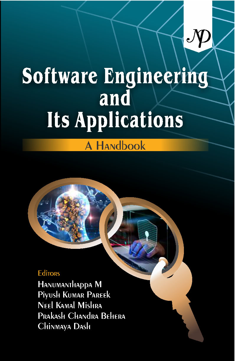 Software Engineering and its Application cover.jpg